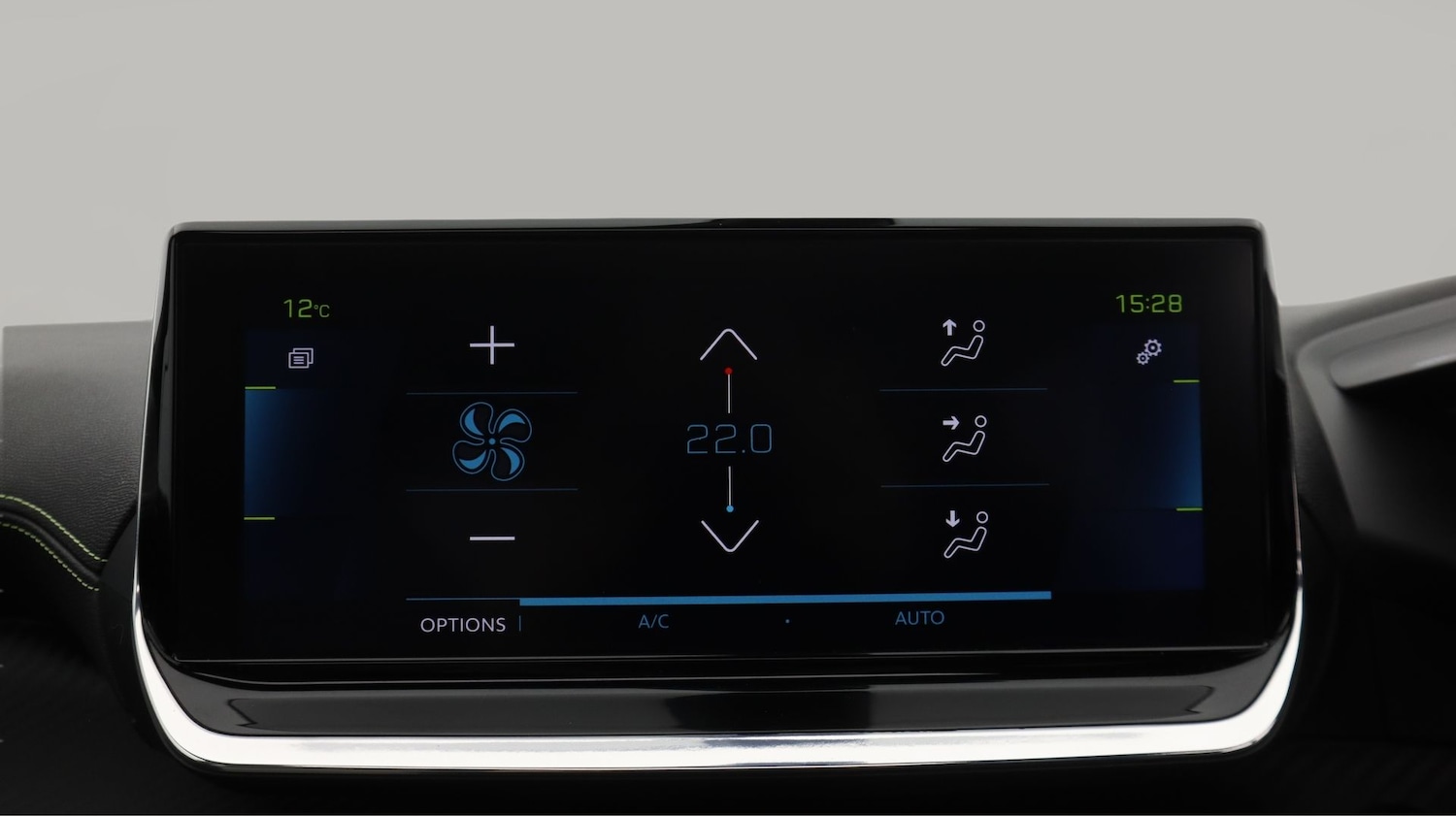 Used Peugeot 2008 2021 for sale - 77502452: Photo 12