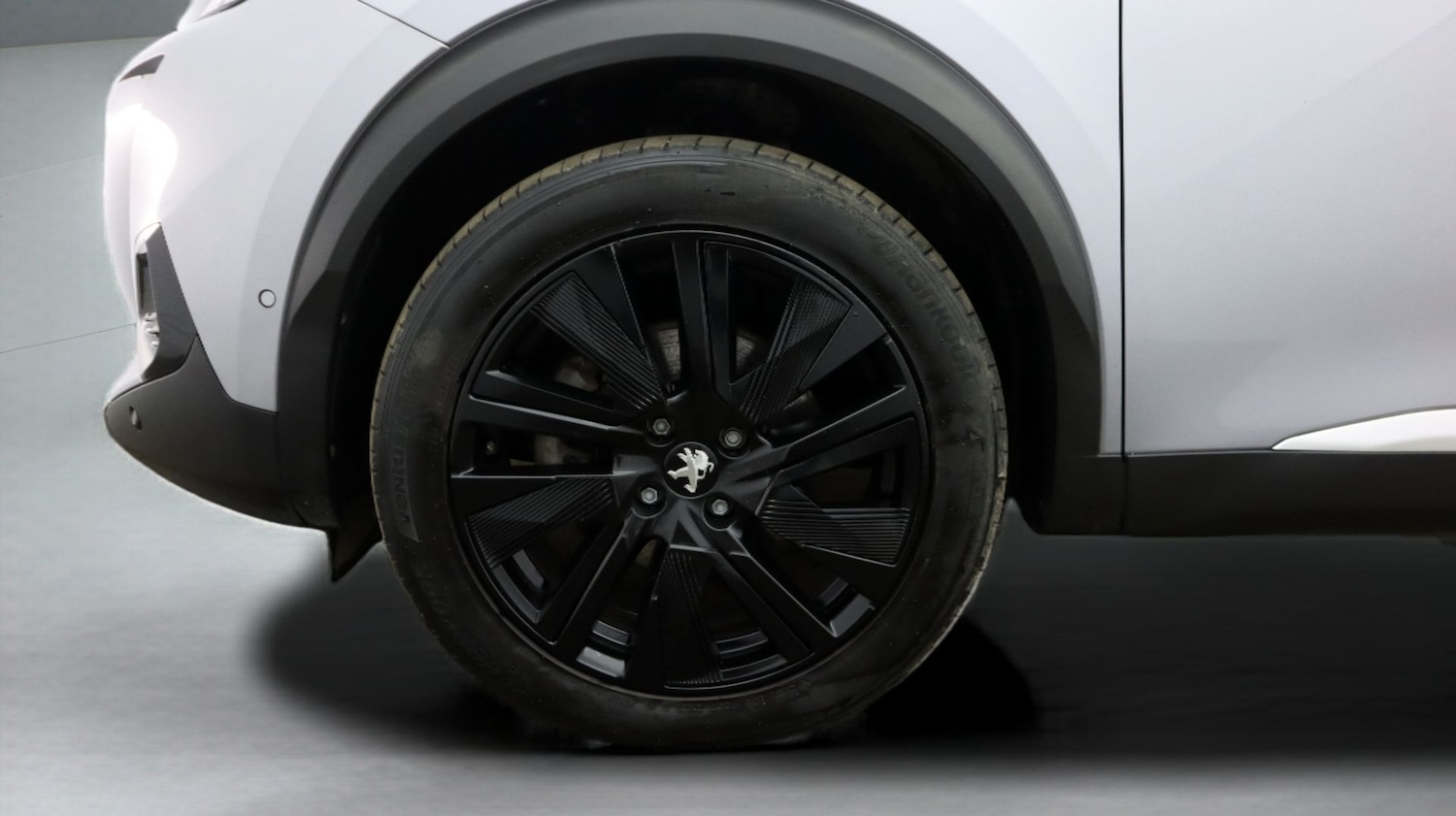 Used Peugeot 2008 2021 for sale - 77502452: Photo 18