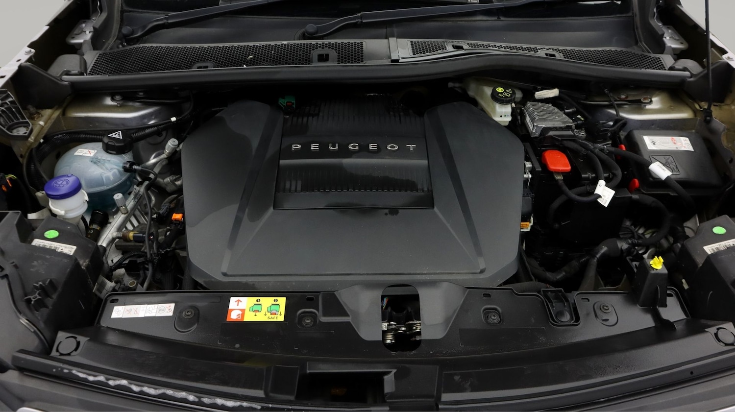 Used Peugeot 2008 2021 for sale - 77502452: Photo 19