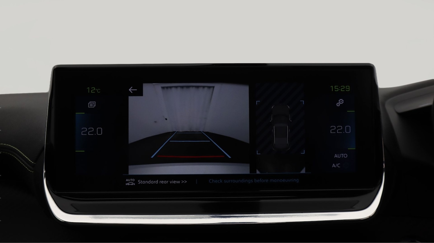 Used Peugeot 2008 2021 for sale - 77502452: Photo 26