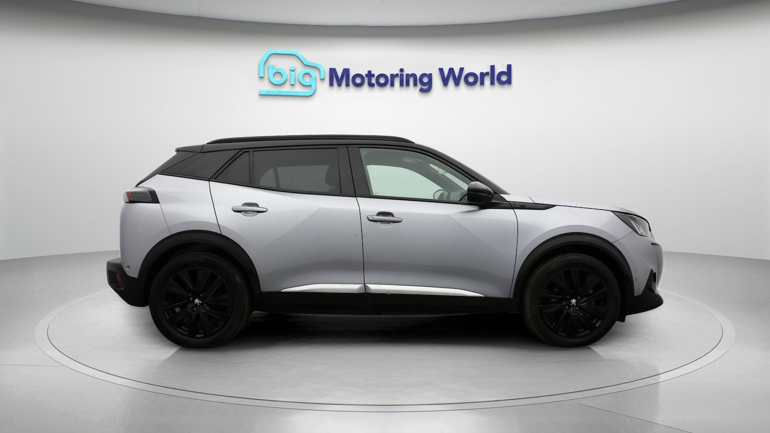 Used Peugeot 2008 2021 for sale - 77502452: Photo 8