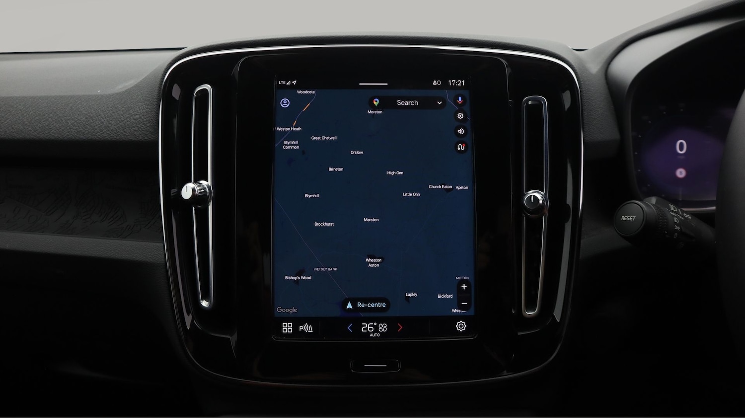 Used Volvo XC40 2023 for sale - 77616252: Photo 11