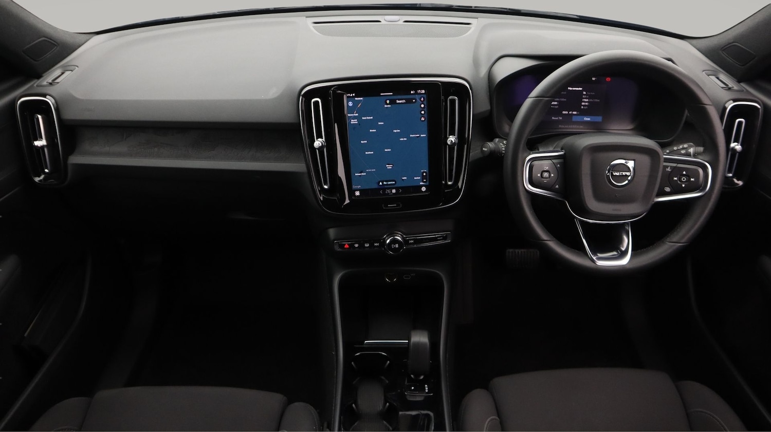 Used Volvo XC40 2023 for sale - 77616252: Photo 13