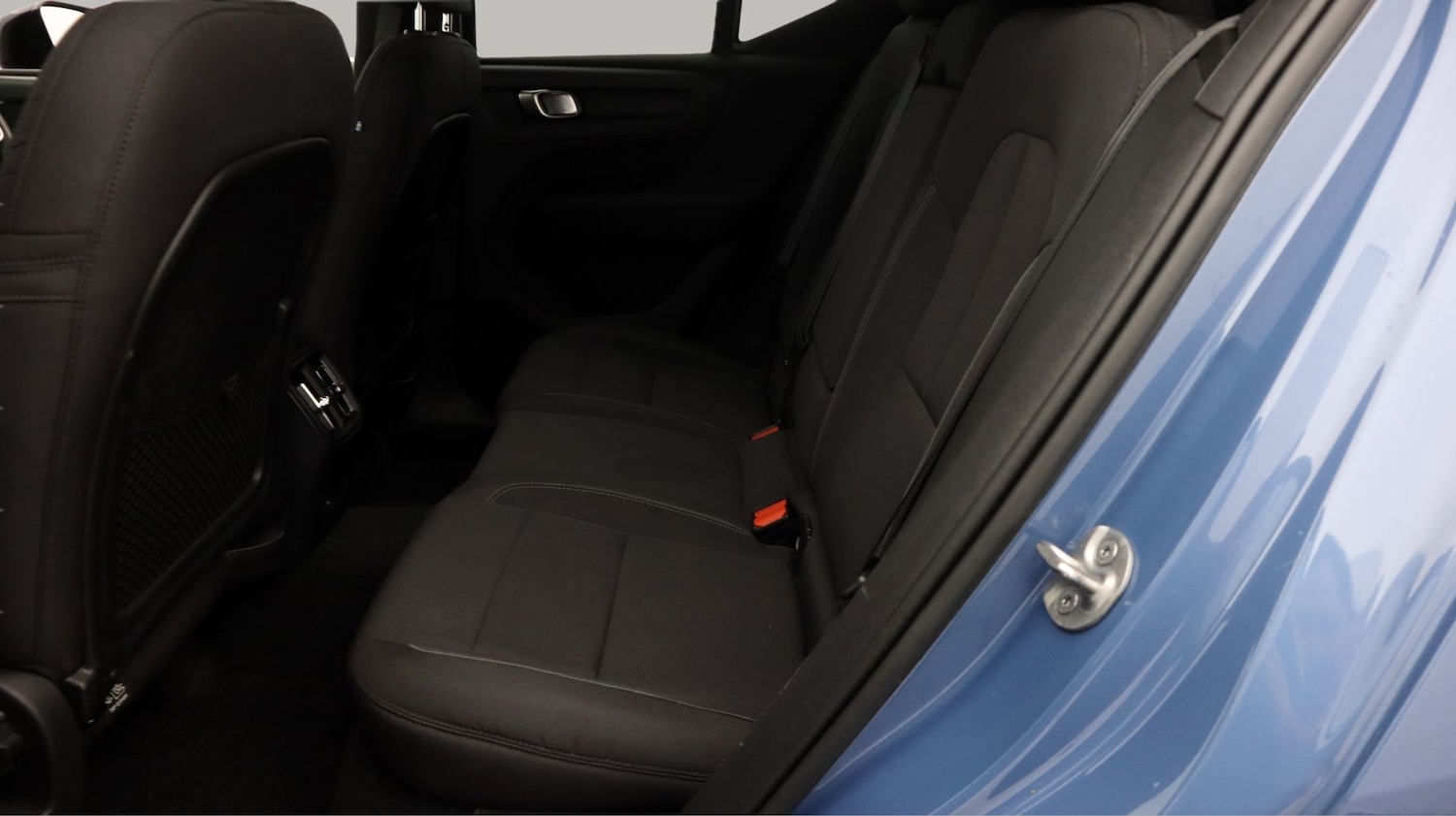 Used Volvo XC40 2023 for sale - 77616252: Photo 16