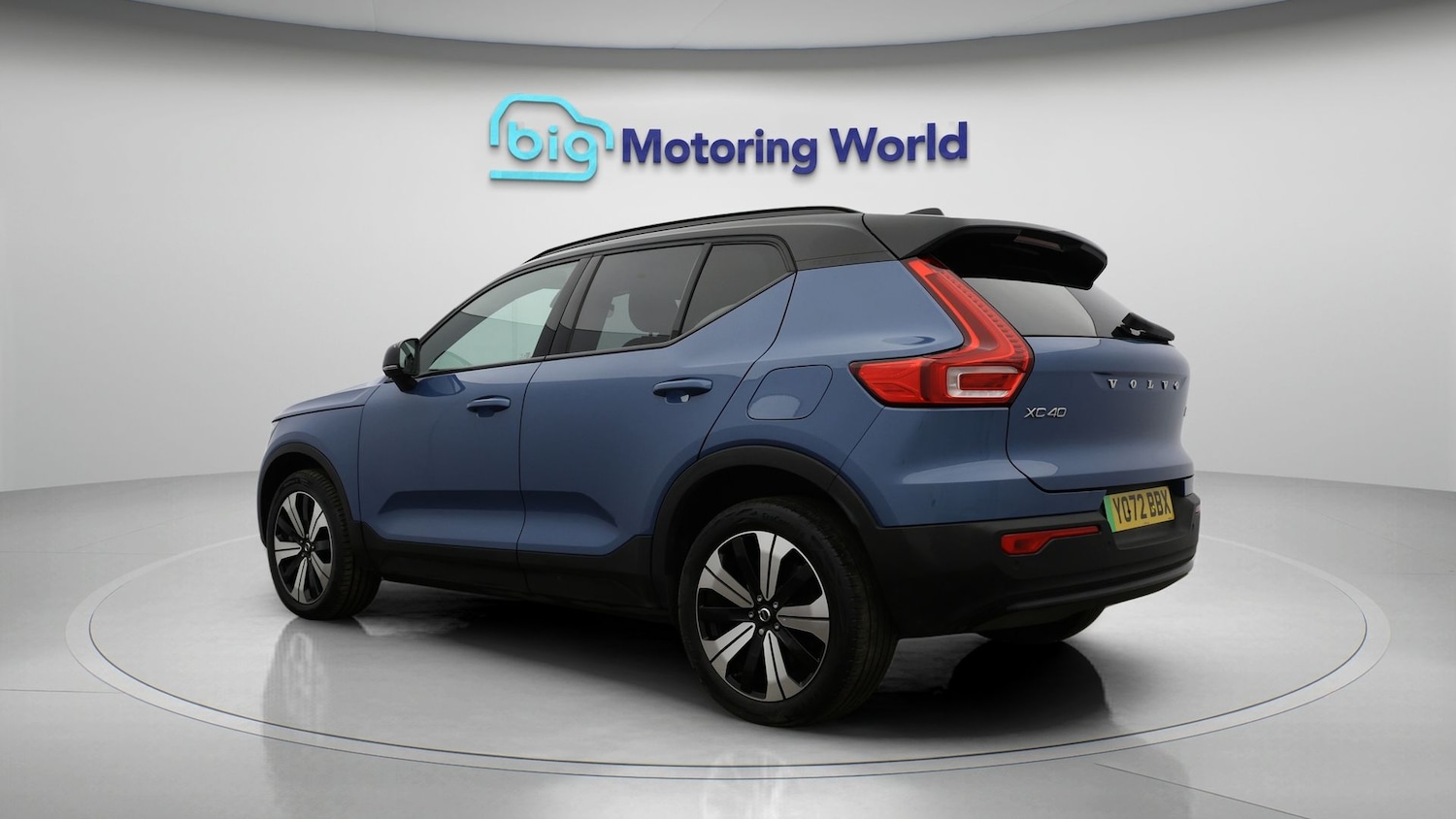 Used Volvo XC40 2023 for sale - 77616252: Photo 5