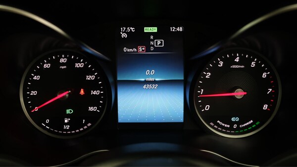 Used Mercedes-Benz C-Class 2020 for sale - 76166912: Photo 11