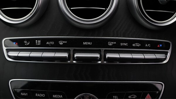 Used Mercedes-Benz C-Class 2020 for sale - 76166912: Photo 13