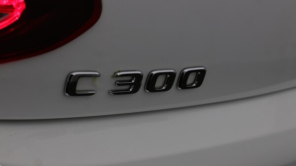 Used Mercedes-Benz C-Class 2020 for sale - 76166912: Photo 22