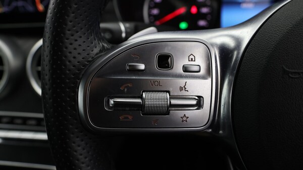 Used Mercedes-Benz C-Class 2020 for sale - 76166912: Photo 23