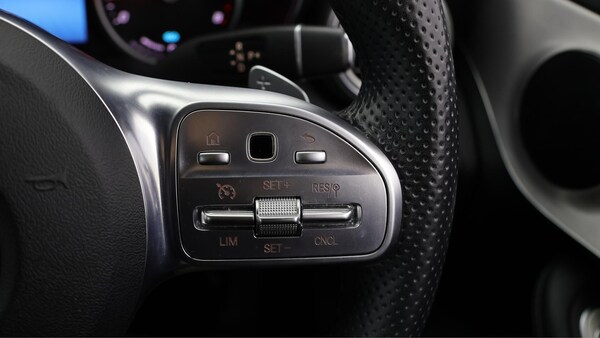 Used Mercedes-Benz C-Class 2020 for sale - 76166912: Photo 24