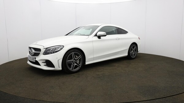 Used Mercedes-Benz C-Class 2020 for sale - 76166912: Photo 39