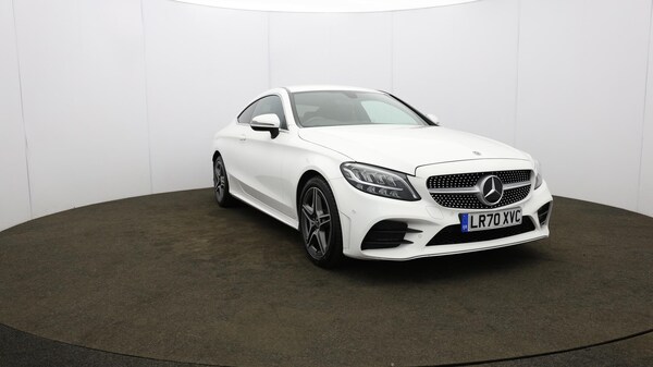 Used Mercedes-Benz C-Class 2020 for sale - 76166912: Photo 48