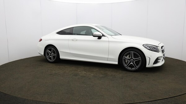 Used Mercedes-Benz C-Class 2020 for sale - 76166912: Photo 52