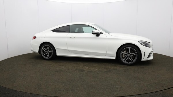 Used Mercedes-Benz C-Class 2020 for sale - 76166912: Photo 53