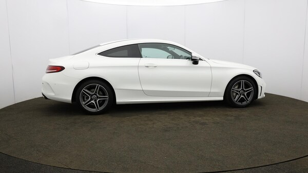 Used Mercedes-Benz C-Class 2020 for sale - 76166912: Photo 56