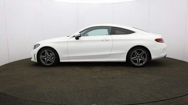 Used Mercedes-Benz C-Class 2020 for sale - 76166912: Photo 72