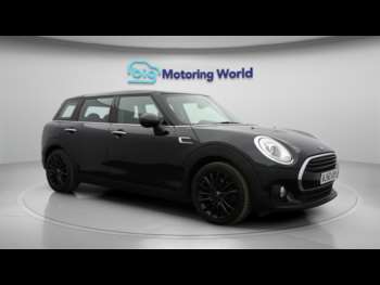 (68) - 2.0 Cooper D Estate 6dr Diesel Manual Euro 6 (s/s) (150 ps) 6-Door