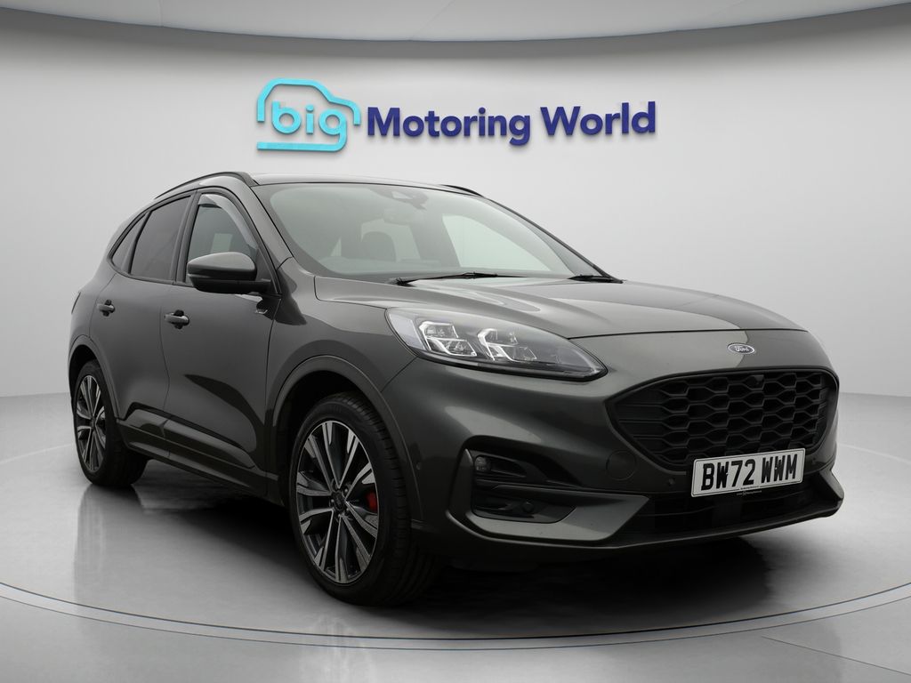 Used Ford Kuga 2023 for sale - 76948903: Photo 5