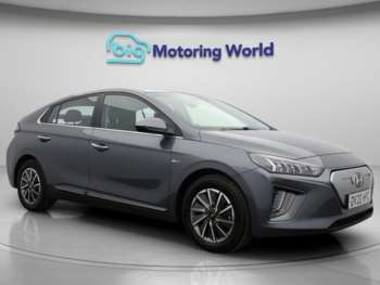 2020 (20) - 38.3kWh Premium Hatchback 5dr Electric Auto (136 ps)