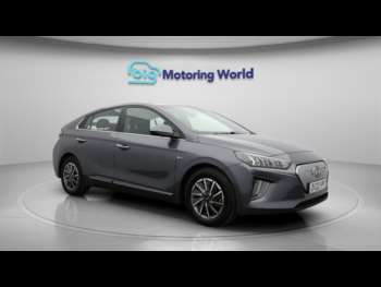 Used Hyundai IONIQ 2020 for sale - 75186060: Photo