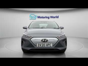 Used Hyundai IONIQ 2020 for sale - 75186060: Photo