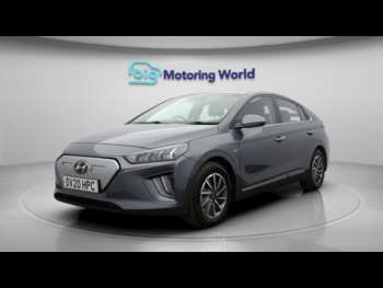 Used Hyundai IONIQ 2020 for sale - 75186060: Photo