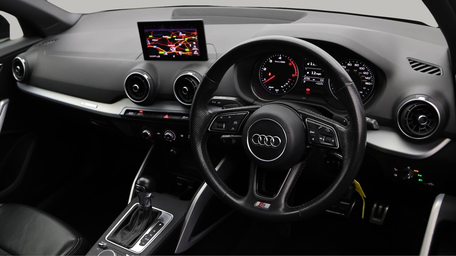 Used Audi Q2 2020 for sale - 76424990: Photo 10