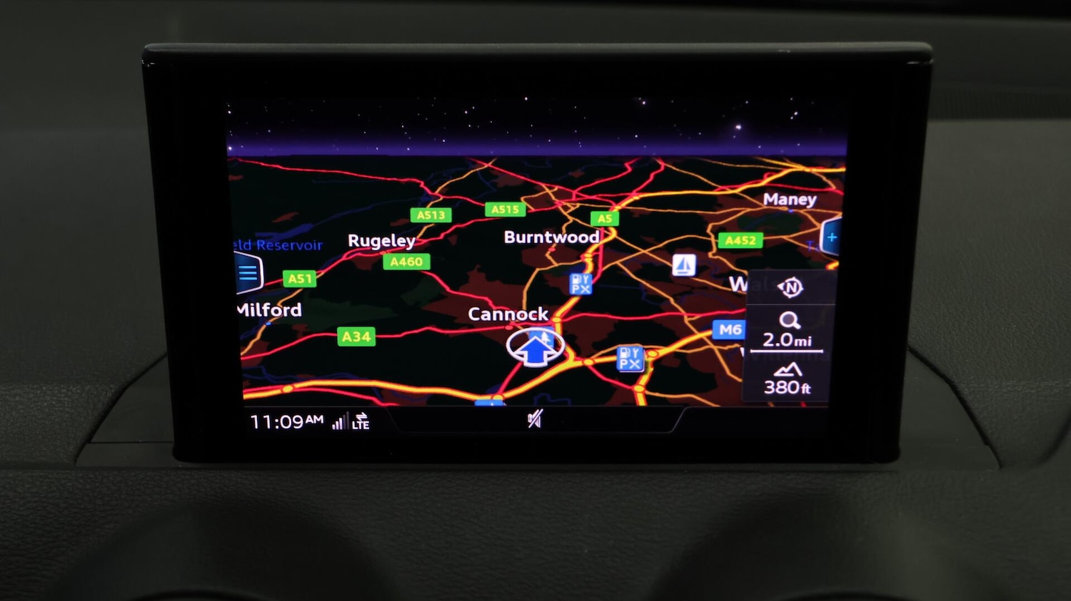 Used Audi Q2 2020 for sale - 76424990: Photo 12