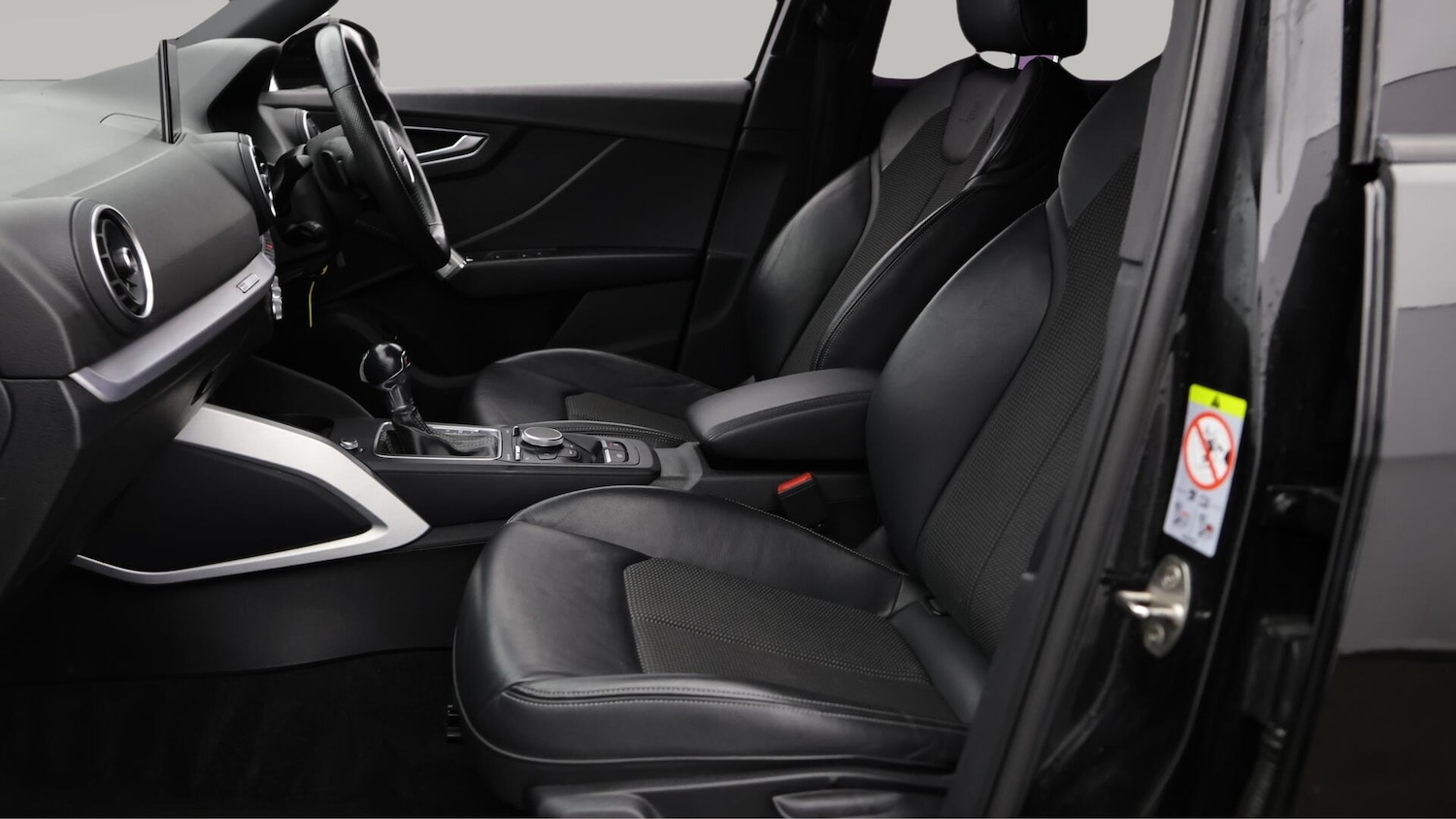 Used Audi Q2 2020 for sale - 76424990: Photo 15