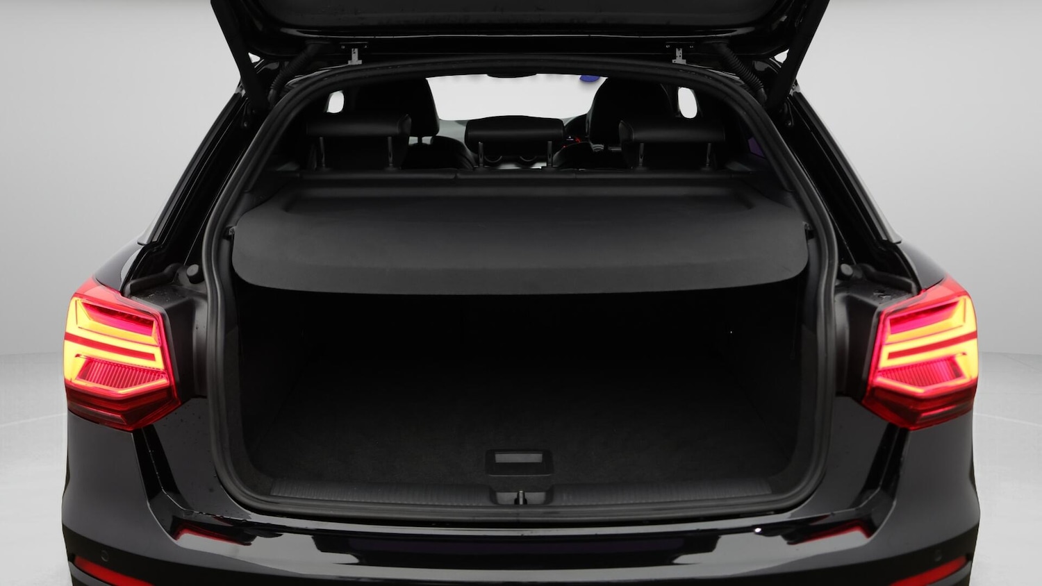 Used Audi Q2 2020 for sale - 76424990: Photo 18