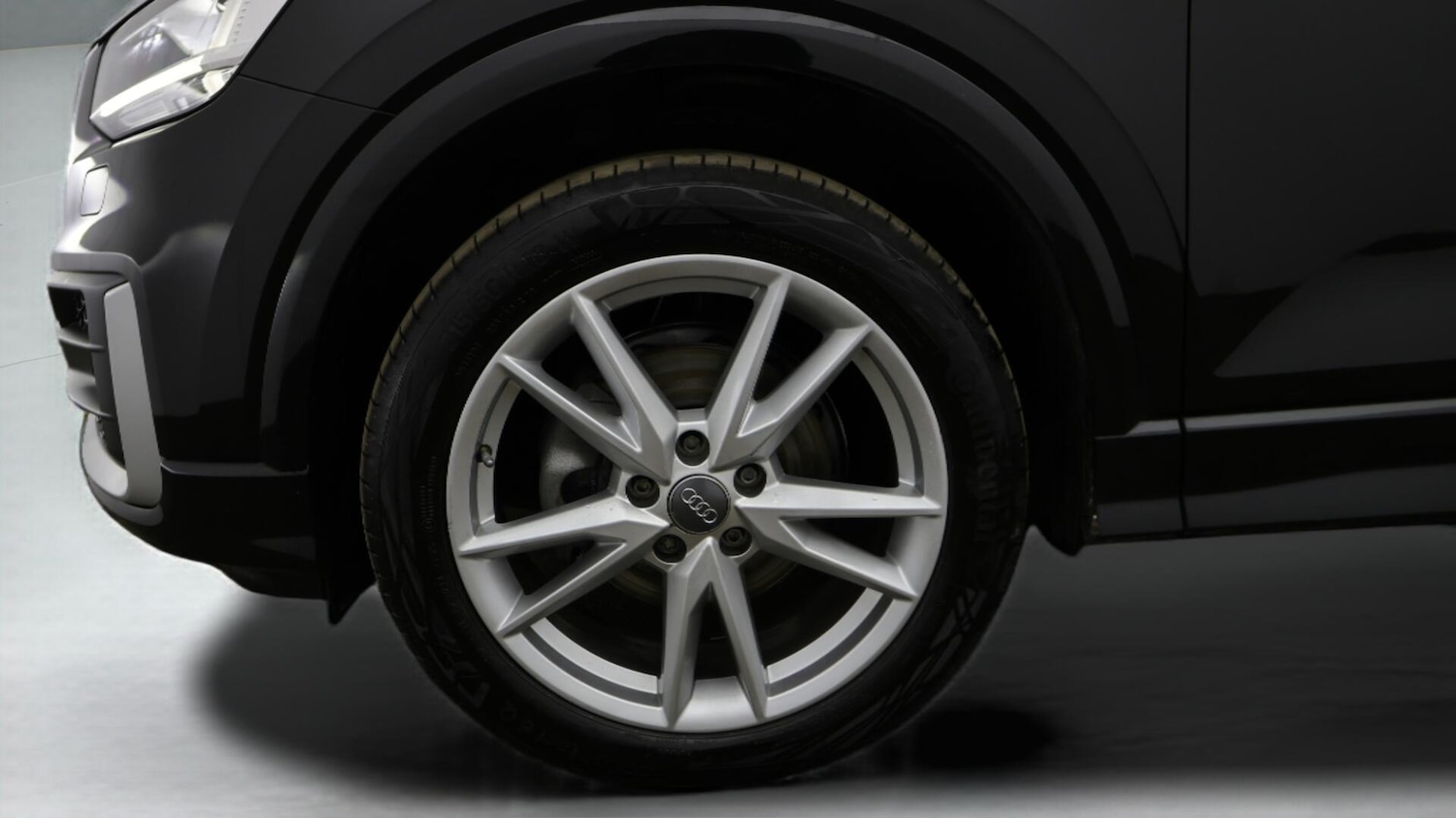 Used Audi Q2 2020 for sale - 76424990: Photo 19