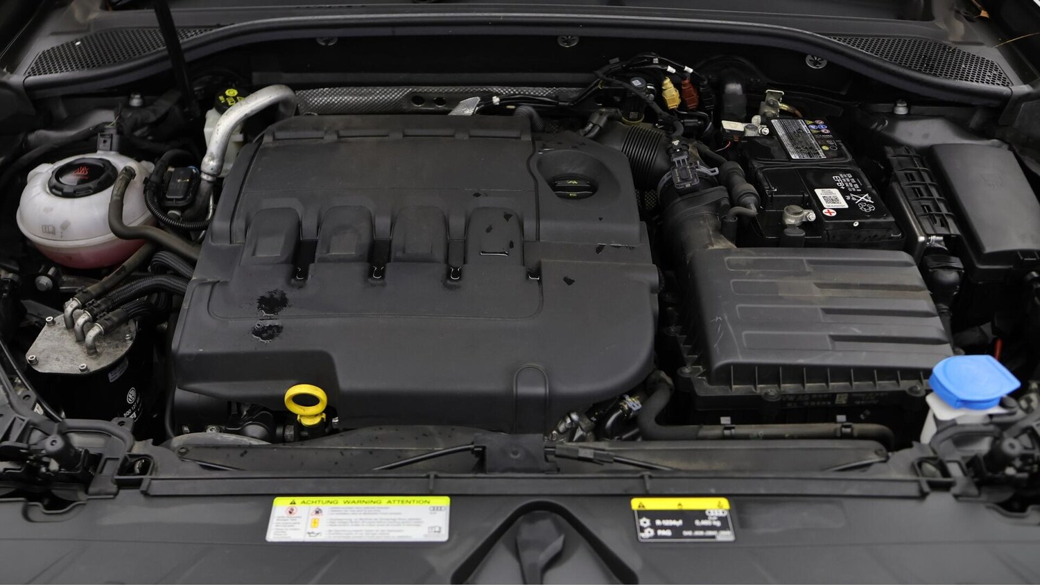 Used Audi Q2 2020 for sale - 76424990: Photo 20