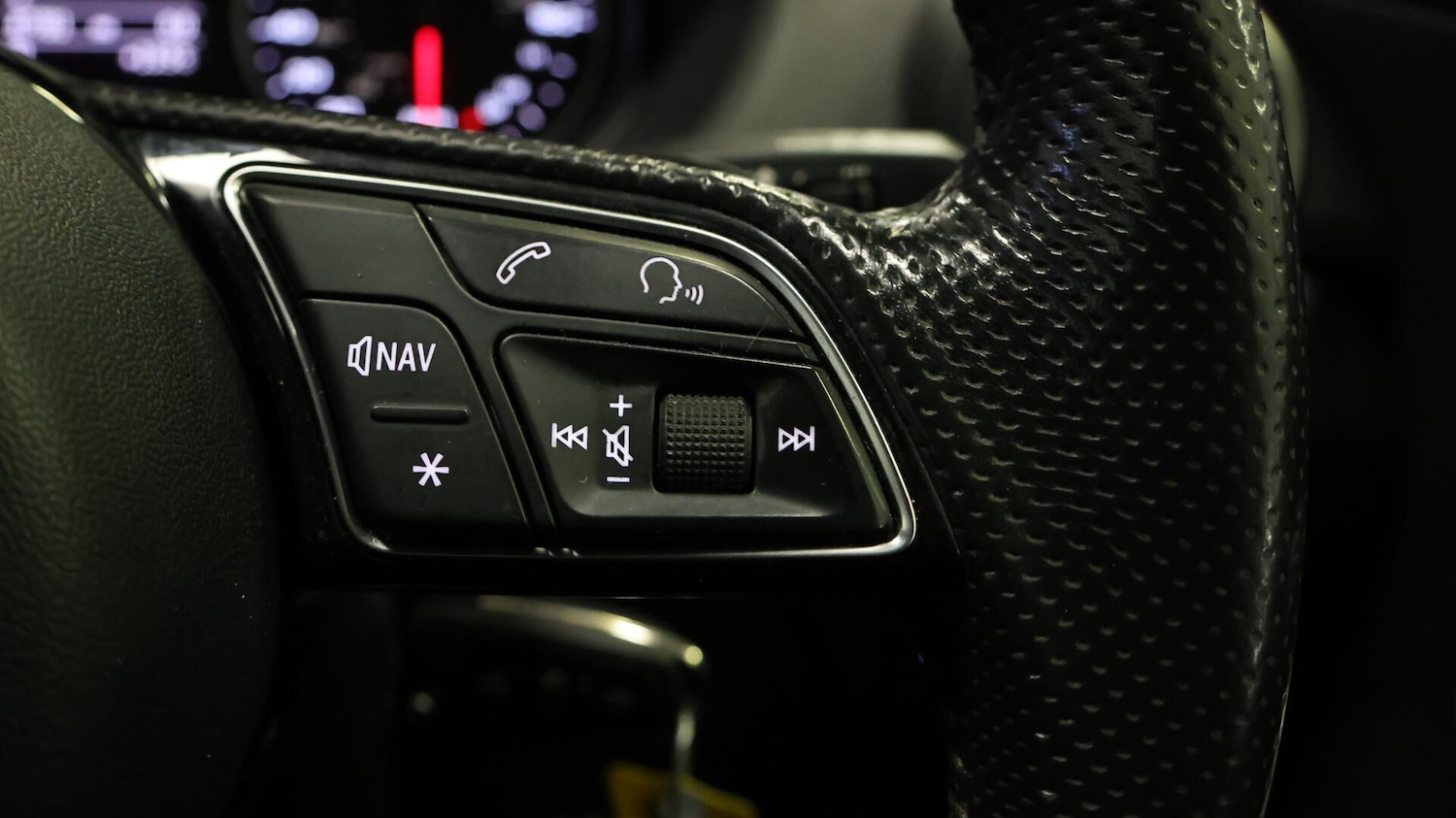 Used Audi Q2 2020 for sale - 76424990: Photo 26