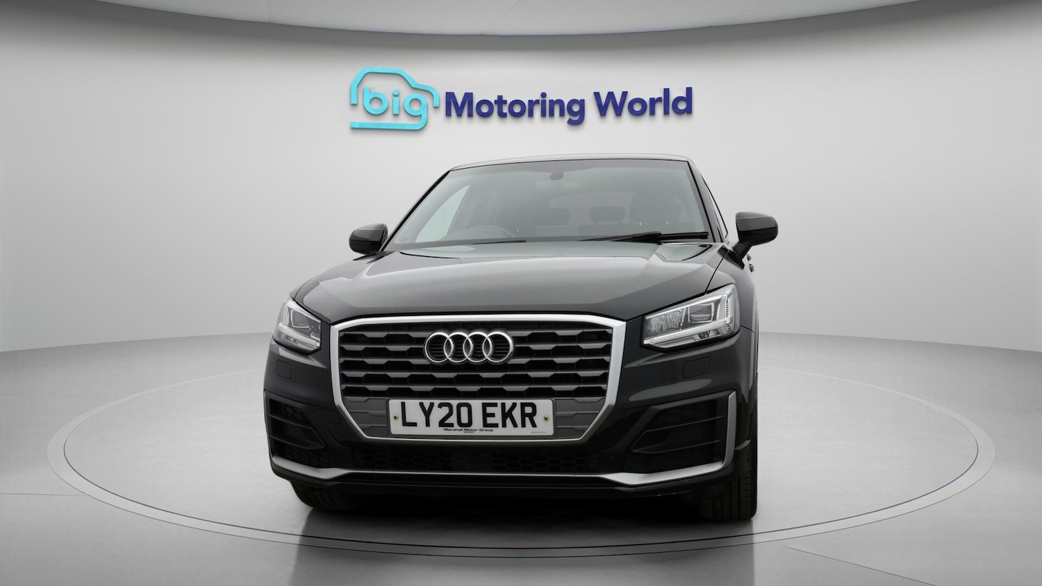 Used Audi Q2 2020 for sale - 76424990: Photo 3
