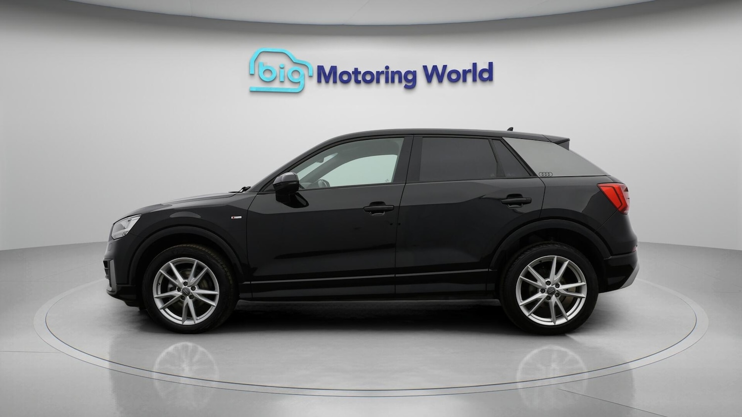 Used Audi Q2 2020 for sale - 76424990: Photo 5