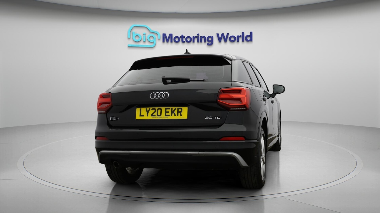 Used Audi Q2 2020 for sale - 76424990: Photo 7