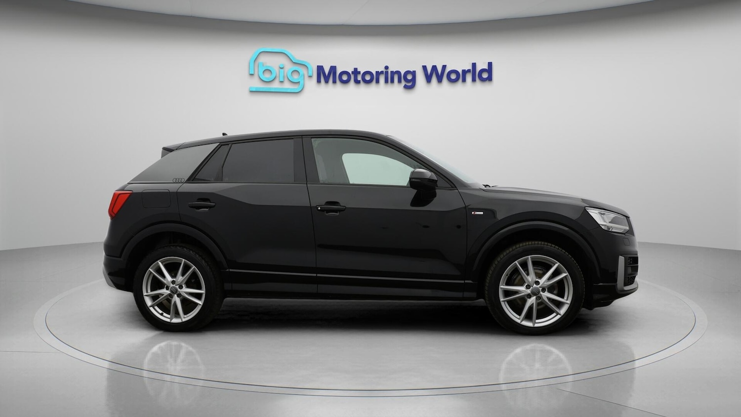 Used Audi Q2 2020 for sale - 76424990: Photo 9