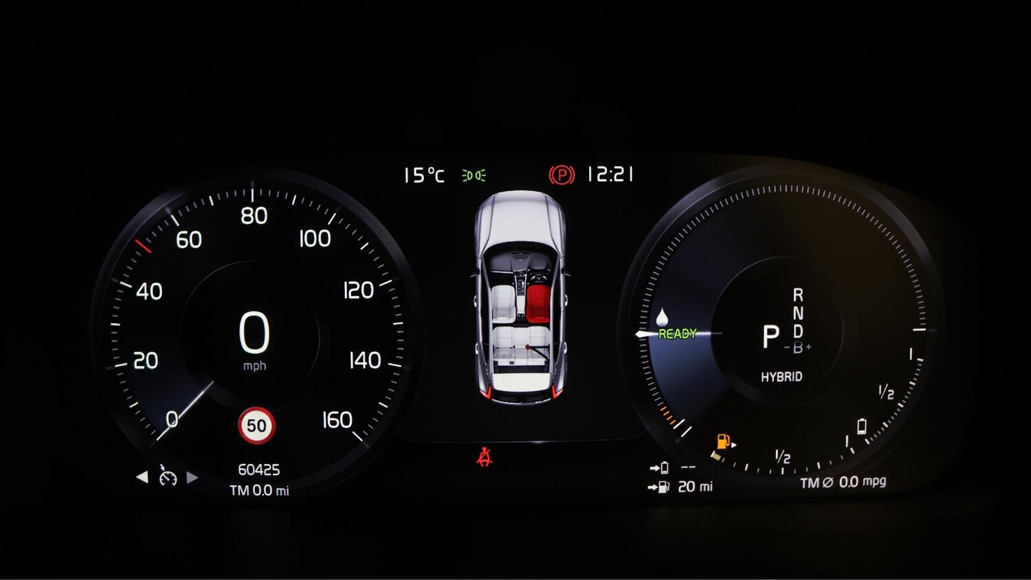 Used Volvo XC40 2021 for sale - 76457875: Photo 11