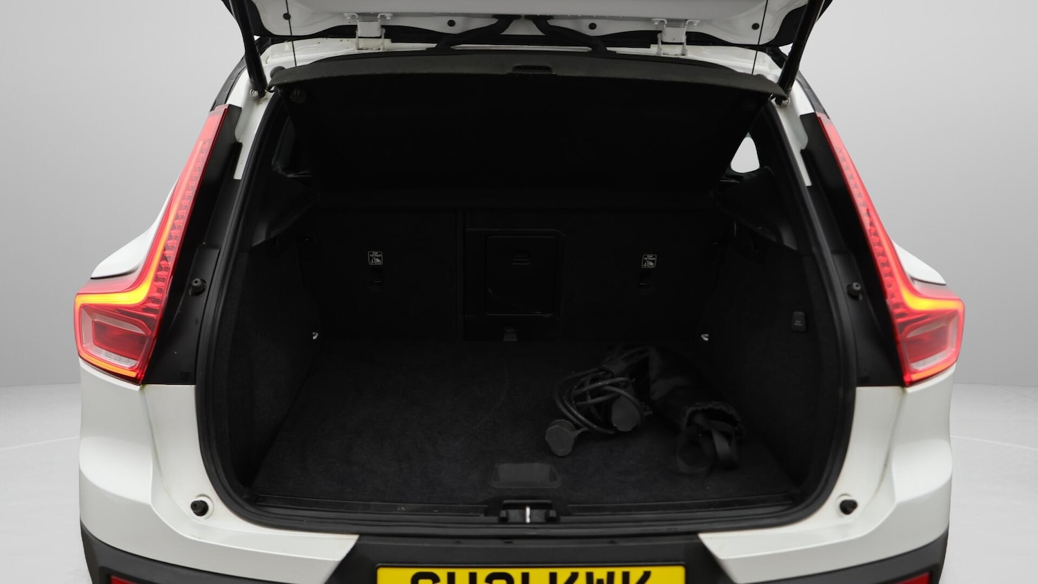 Used Volvo XC40 2021 for sale - 76457875: Photo 18