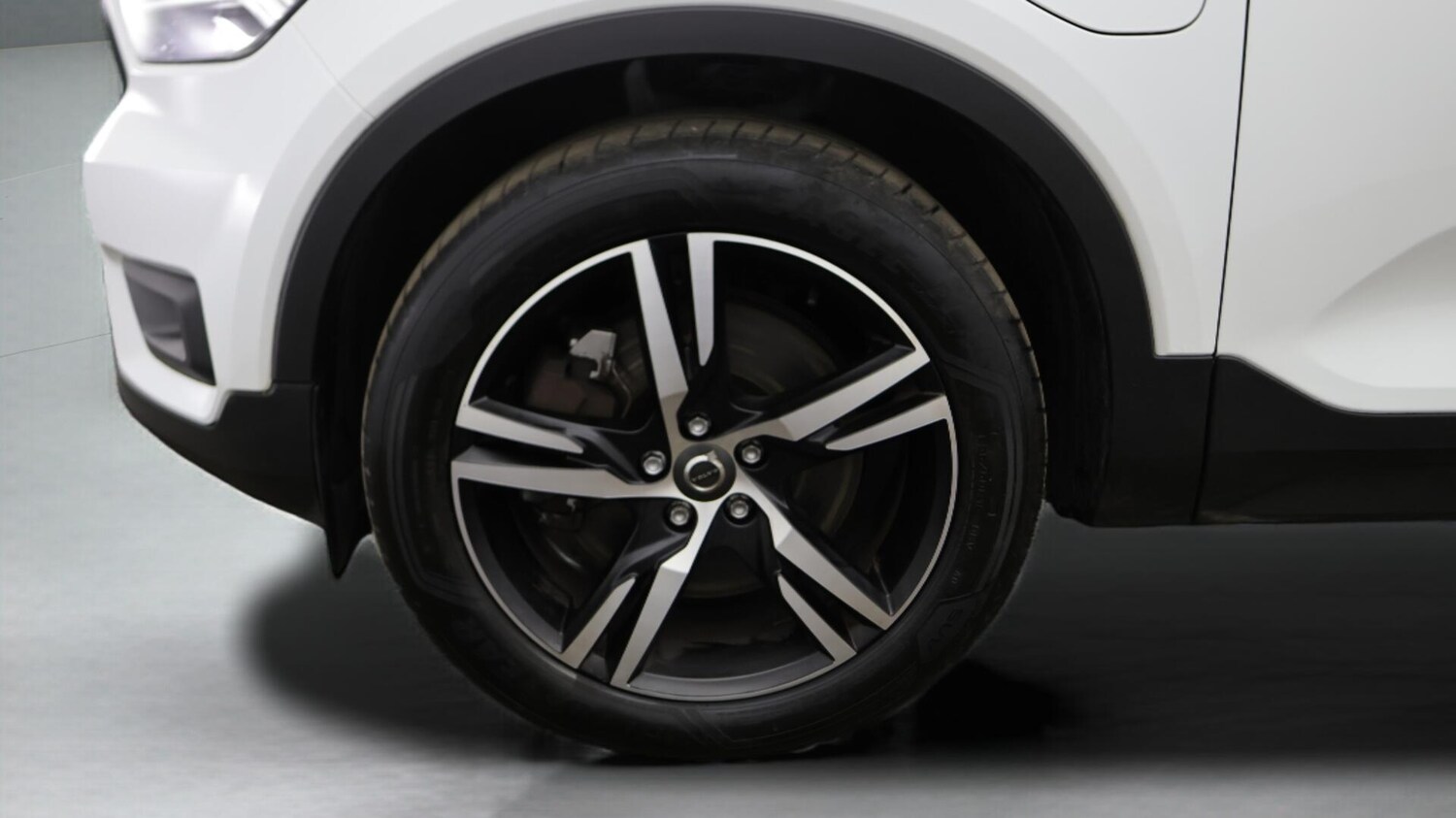 Used Volvo XC40 2021 for sale - 76457875: Photo 19