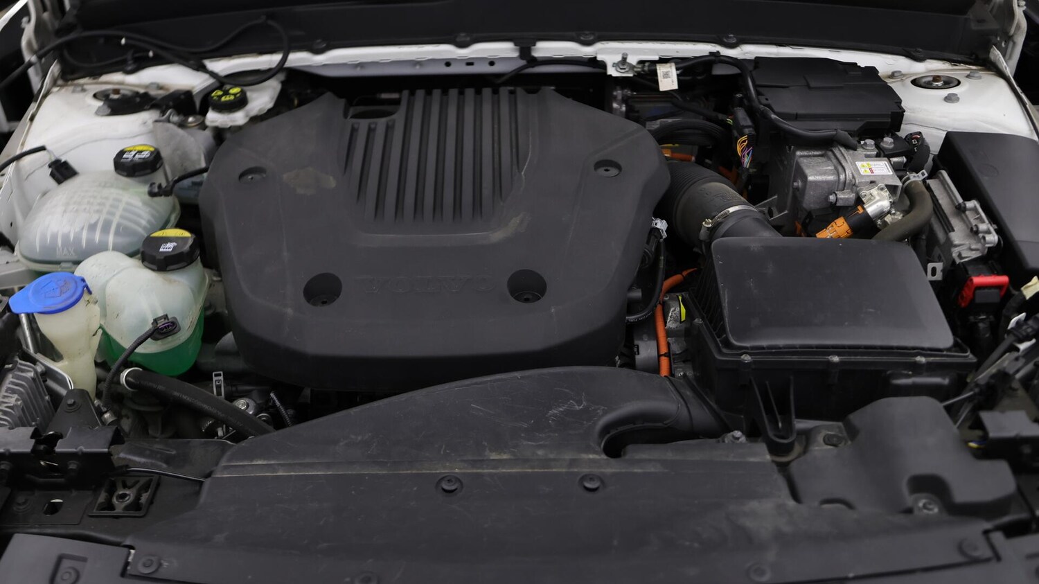 Used Volvo XC40 2021 for sale - 76457875: Photo 20