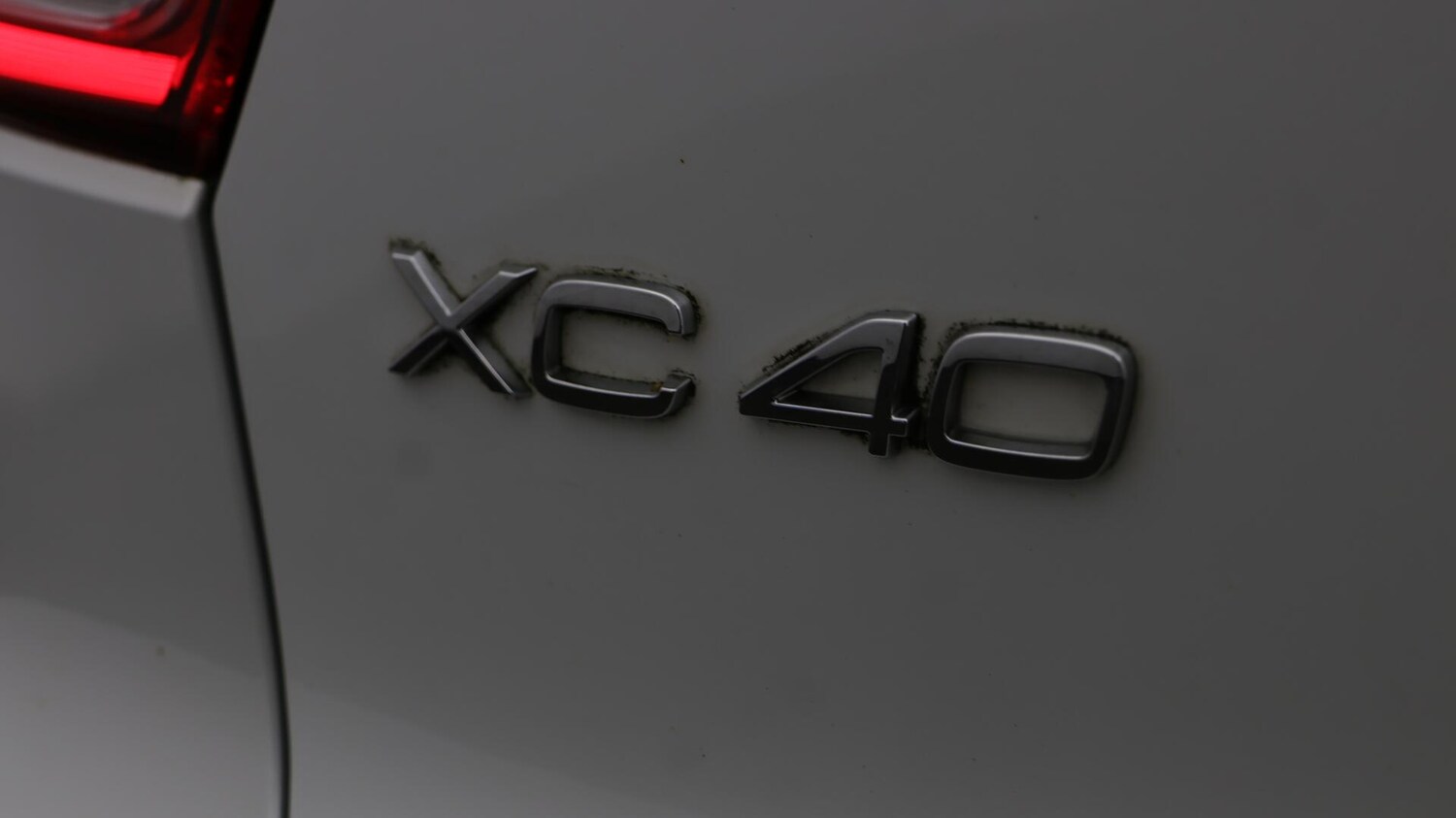 Used Volvo XC40 2021 for sale - 76457875: Photo 22