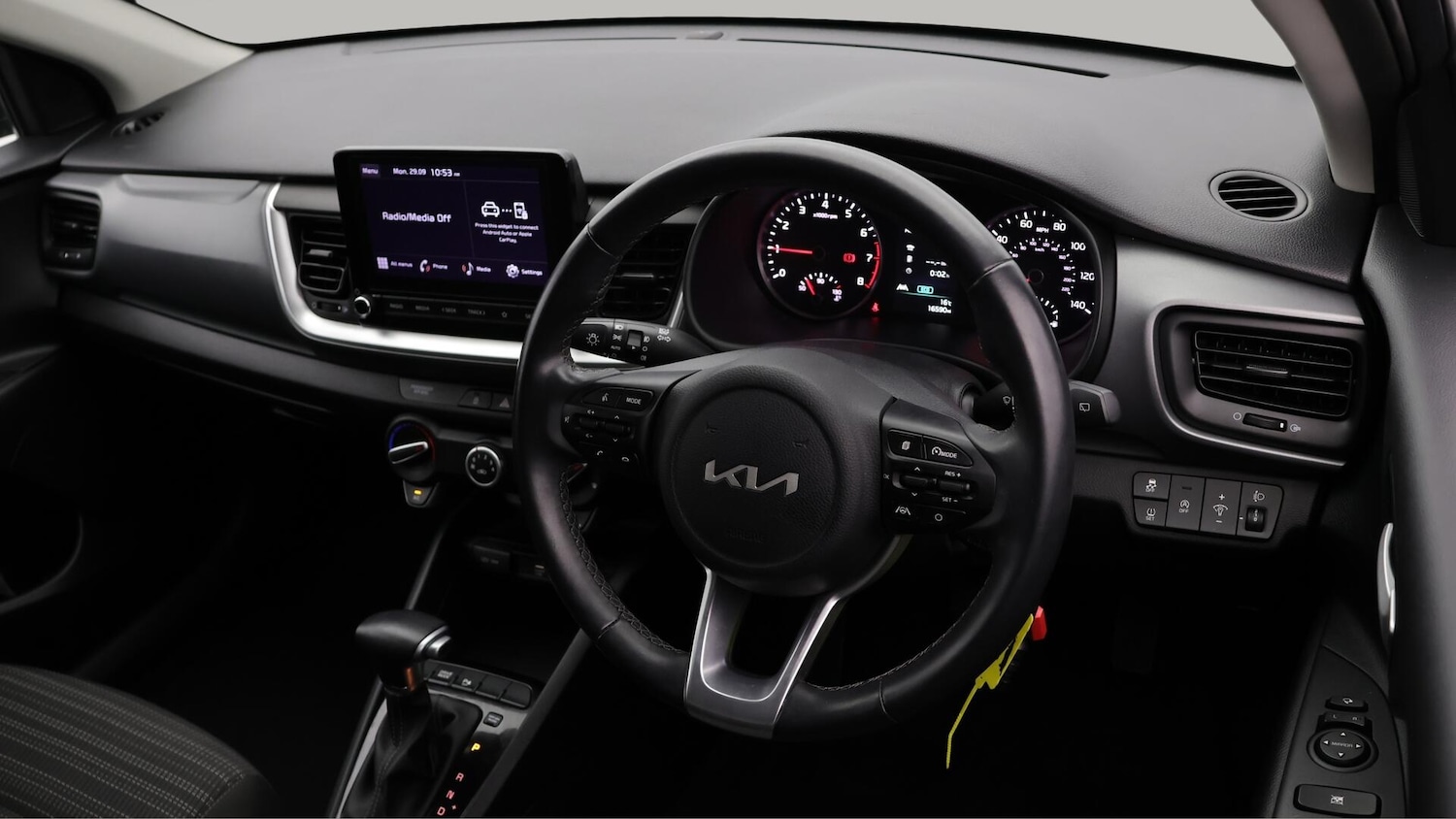 Used Kia Stonic 2021 for sale - 76122765: Photo 10
