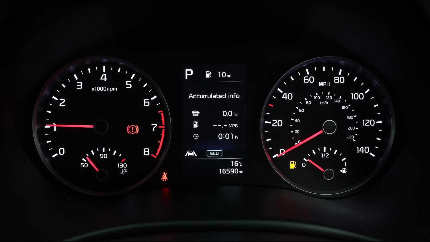 Used Kia Stonic 2021 for sale - 76122765: Photo 11