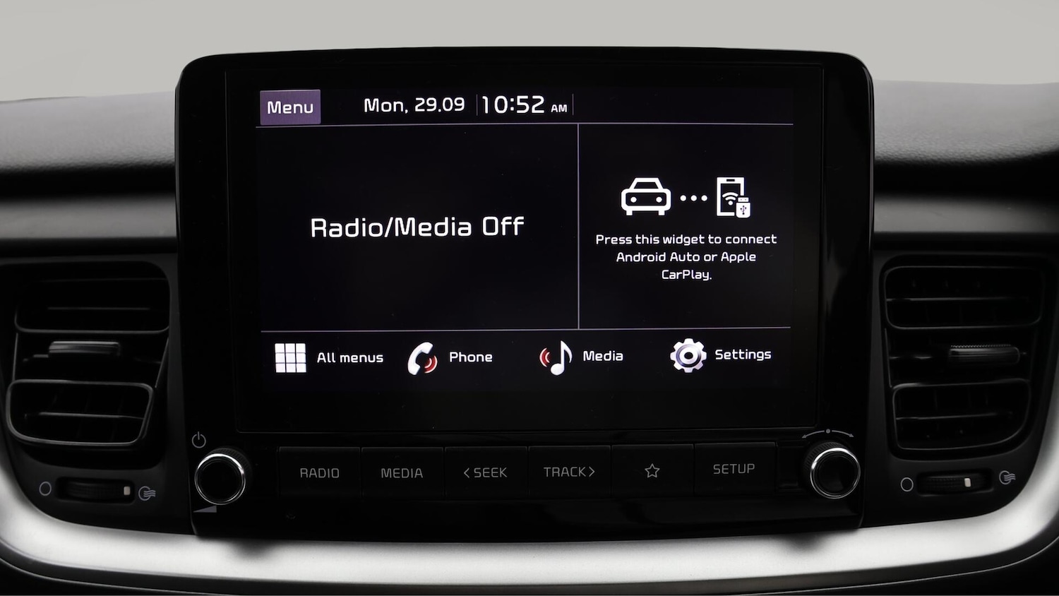 Used Kia Stonic 2021 for sale - 76122765: Photo 12