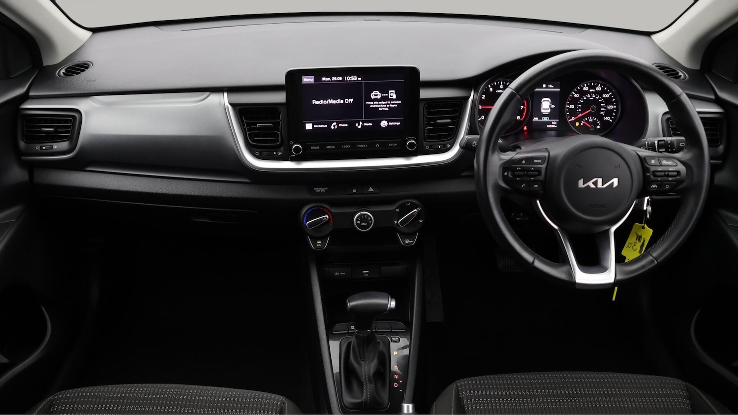 Used Kia Stonic 2021 for sale - 76122765: Photo 14
