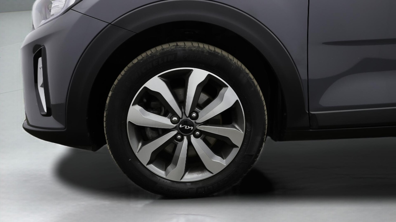 Used Kia Stonic 2021 for sale - 76122765: Photo 19