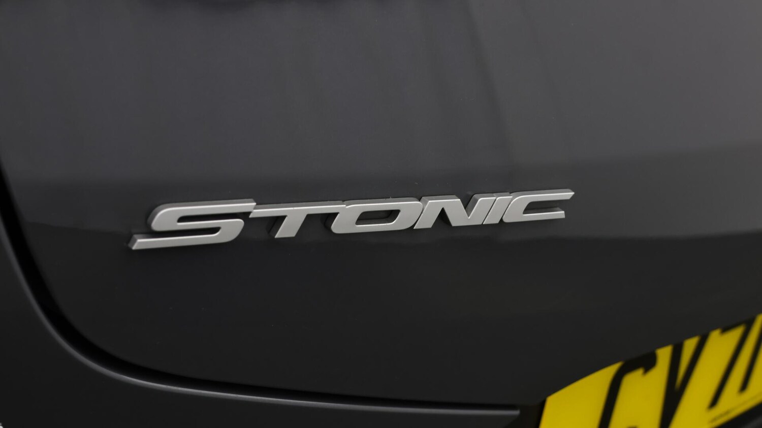 Used Kia Stonic 2021 for sale - 76122765: Photo 22