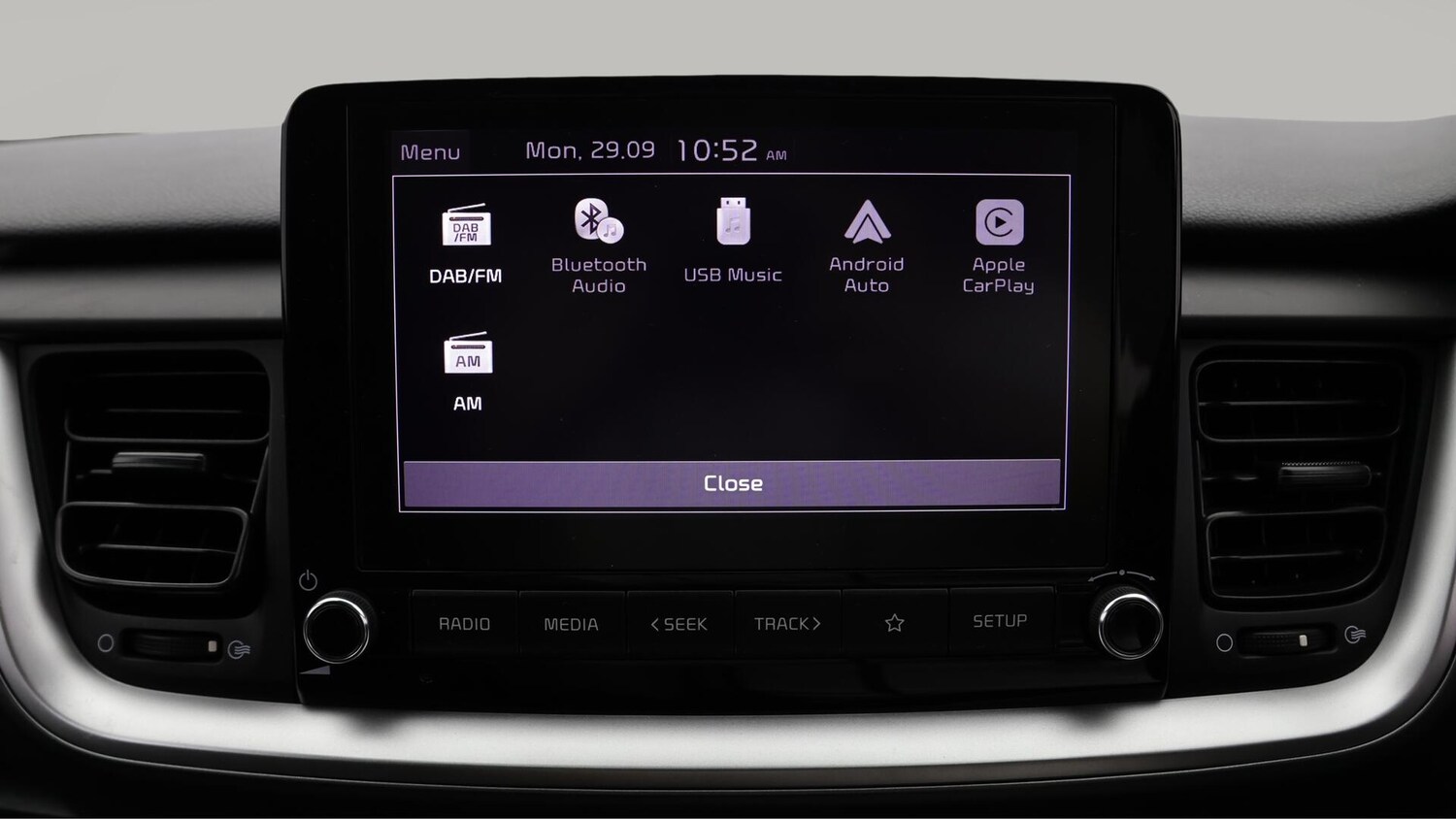 Used Kia Stonic 2021 for sale - 76122765: Photo 26