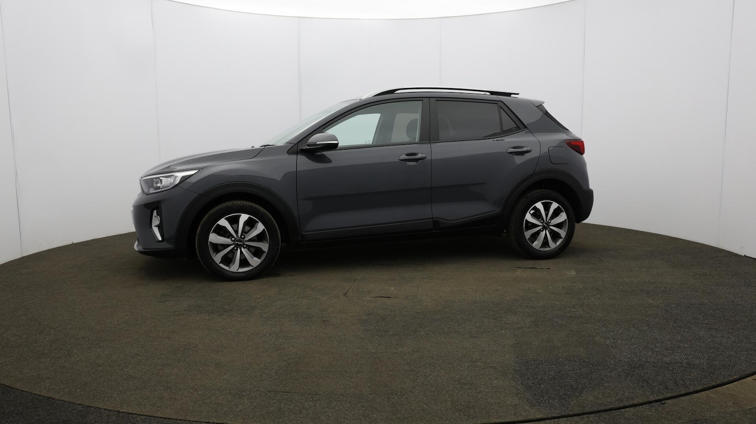 Used Kia Stonic 2021 for sale - 76122765: Photo 37